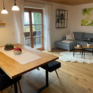  Apartment Hofleben Reiner