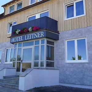 Hotel Leitner, Kaufbeuren